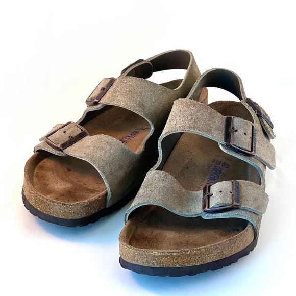 Birkenstock Shoes - Birkenstock Arizona Sandals